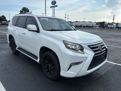 Used 2014 Lexus GX 460 w/ Premium Package