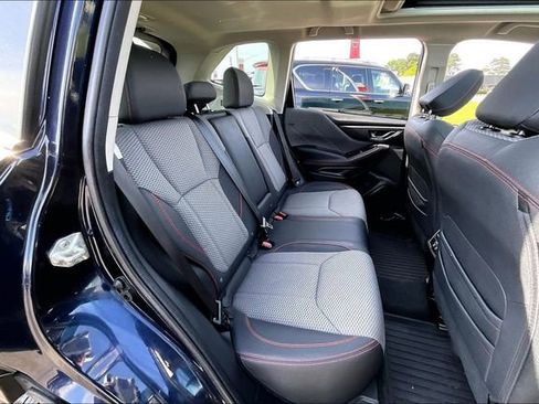 Used 2022 Subaru Forester Sport AWD/4WD image 22