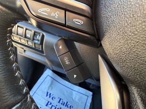 Used 2021 Subaru Forester Premium w/ Popular Package #1 image 23