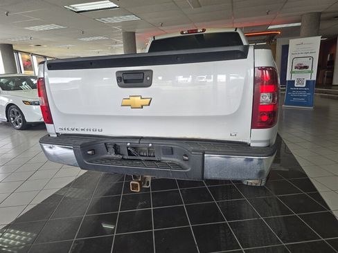 Used 2013 Chevrolet Silverado 1500 LT AWD/4WD image 5
