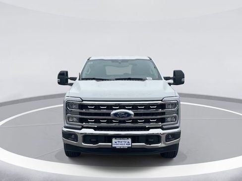 New 2026 Ford F350 Lariat RWD image 2