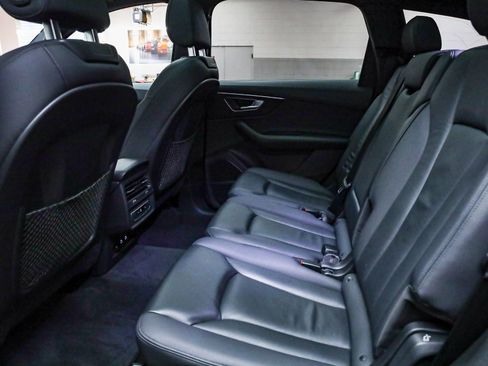 Used 2023 Audi Q7 2.0T Premium Plus w/ Premium Plus Package image 20