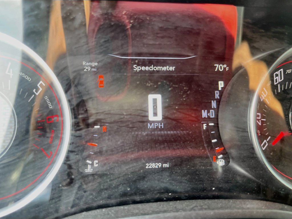 Used 2023 Dodge Challenger R/T RWD image 12