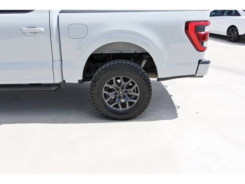Certified 2023 Ford F150 Tremor w/ Equipment Group 402A High AWD/4WD image 29