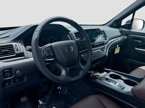New 2026 Honda Ridgeline RTL image 9