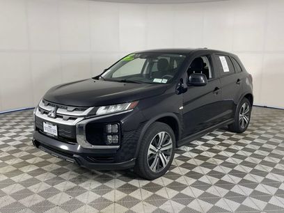 Used 2022 Mitsubishi Outlander Sport ES