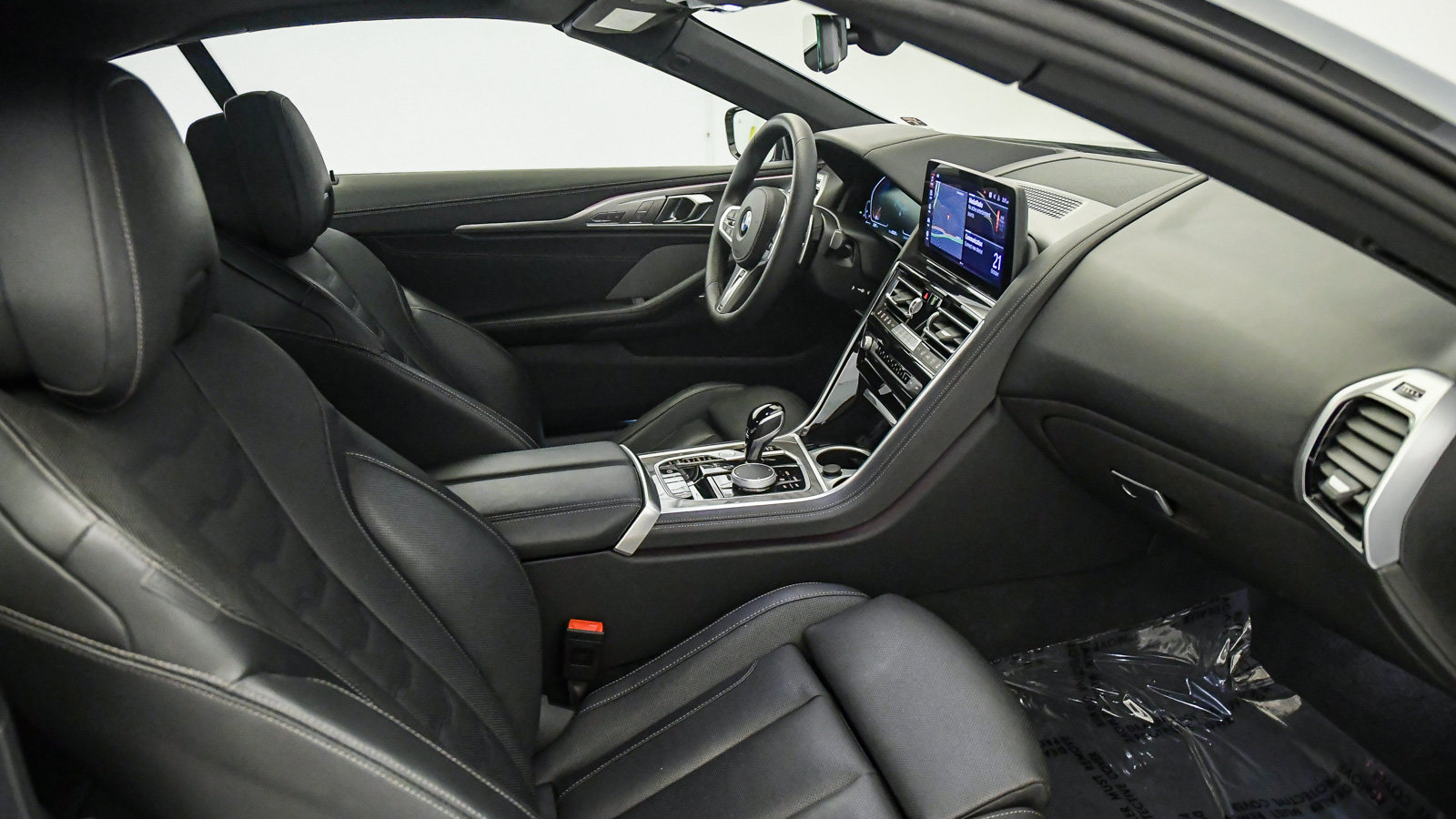 Used 2026 BMW 840i Convertible RWD image 15