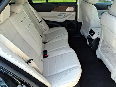 Certified 2024 Mercedes-Benz GLE 350 4MATIC image 20