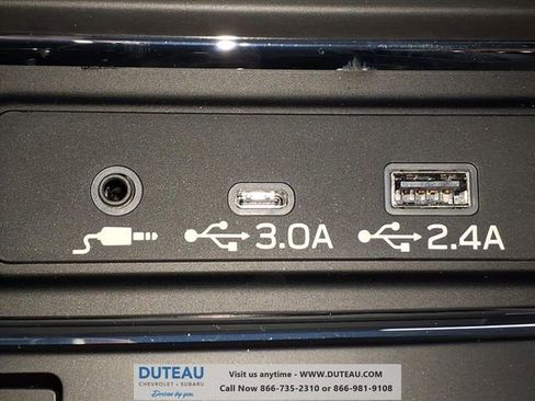 New 2026 Subaru Ascent Bronze Edition image 20