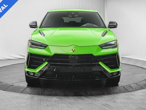 Used 2023 Lamborghini Urus S image 2