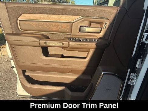 New 2026 RAM 3500 Longhorn AWD/4WD image 31