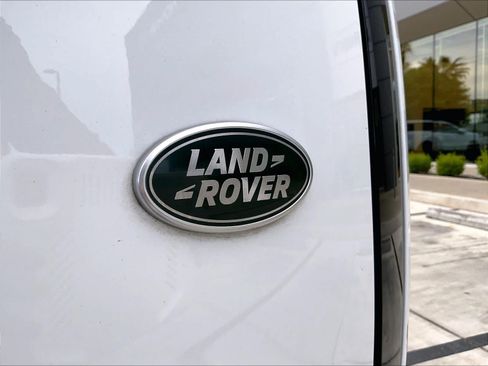 Used 2023 Land Rover Range Rover Autobiography AWD/4WD image 10