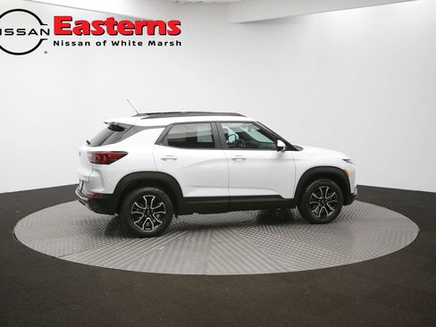 Used 2024 Chevrolet TrailBlazer ACTIV w/ Convenience Package image 66