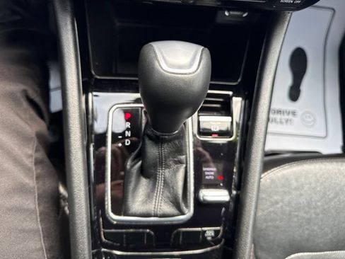 Certified 2023 Jeep Compass Limited AWD/4WD image 24