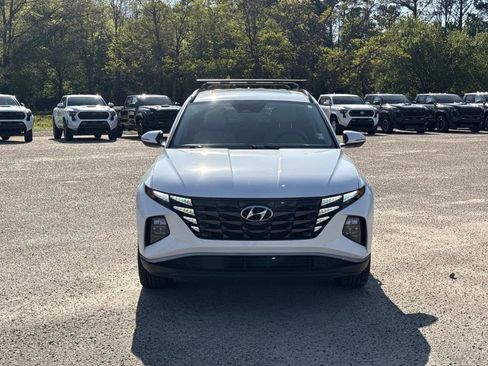 Used 2023 Hyundai Tucson SEL w/ Convenience Package image 8