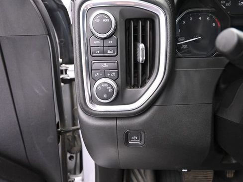 Used 2021 GMC Sierra 1500 SLE image 34