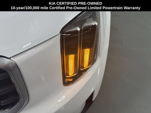 Certified 2024 Kia Telluride SX AWD/4WD image 28