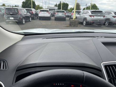 Used 2024 Ford Edge SEL image 36