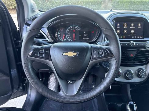 Used 2021 Chevrolet Spark LT FWD image 20