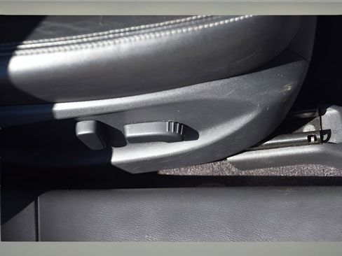 Used 2016 INFINITI Q50 Red Sport 400 image 30