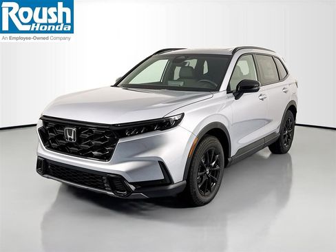 New 2026 Honda CR-V Sport-L image 1