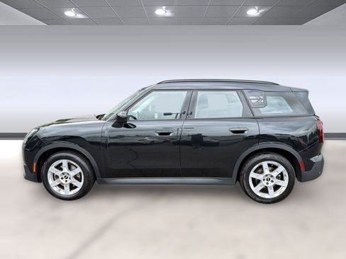 Used 2025 MINI Cooper Countryman S AWD/4WD image 2
