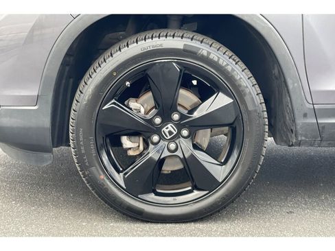 Certified 2020 Honda Passport Elite image 15