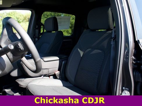 New 2026 RAM 1500 Big Horn image 7