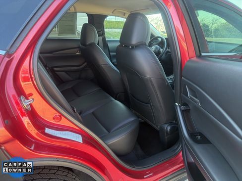 Used 2024 MAZDA CX-30 AWD 2.5 S w/ Select Sport Pkg image 22