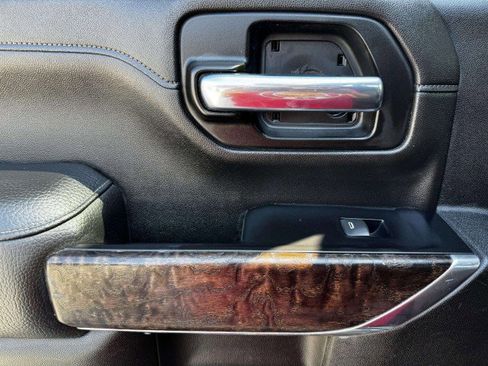 Used 2020 GMC Sierra 2500 Denali w/ Denali Ultimate Package image 39