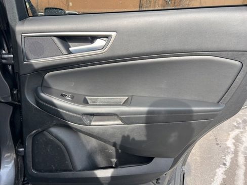 Certified 2024 Ford Edge SEL w/ Convenience Package image 13