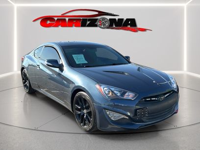 Used 2013 Hyundai Genesis 3.8