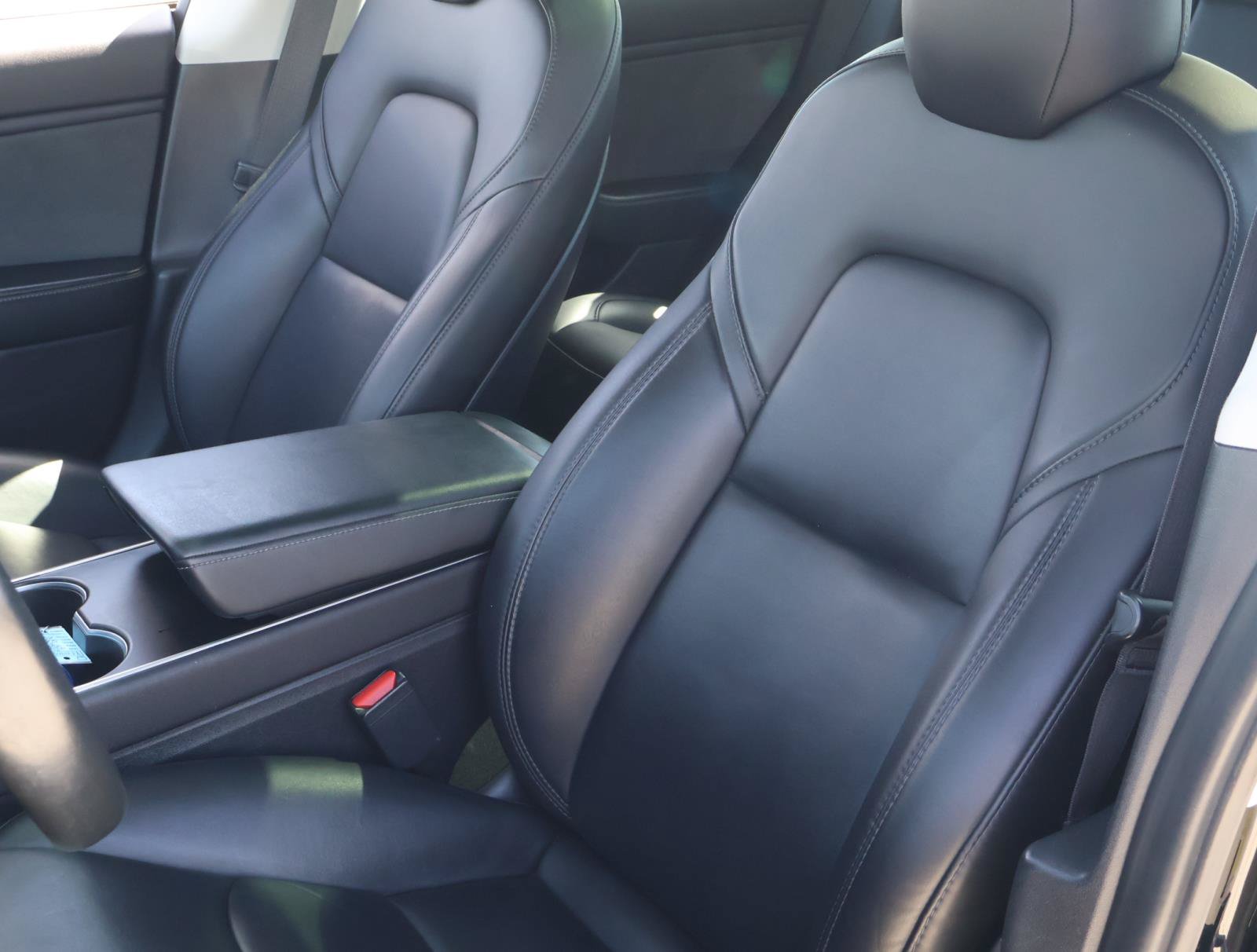 Used 2019 Tesla Model 3 Performance AWD/4WD image 12