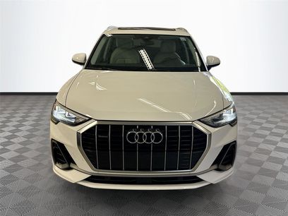 Used 2021 Audi Q3 2.0T Premium w/ Convenience Package