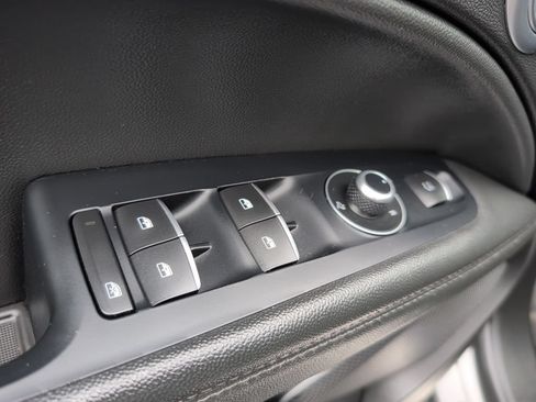 Used 2018 Alfa Romeo Stelvio Ti Sport AWD/4WD image 11