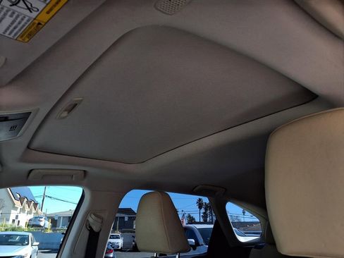 Used 2019 Lexus RX 350L FWD image 16