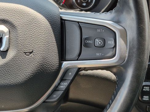 Used 2022 RAM 1500 Laramie AWD/4WD image 20