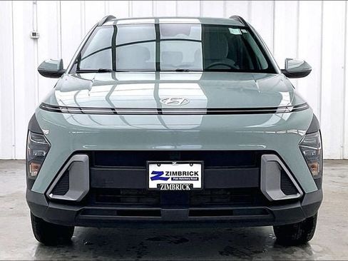 Certified 2024 Hyundai Kona SEL w/ Convenience Package AWD/4WD image 3