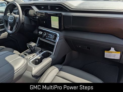 New 2026 GMC Sierra 1500 Denali AWD/4WD image 35