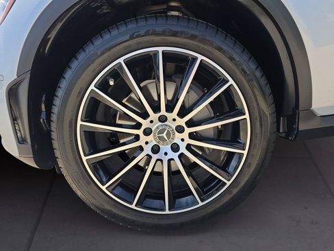 Certified 2021 Mercedes-Benz GLC 300 4MATIC Coupe image 14