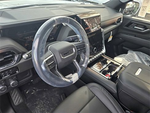 New 2026 GMC Yukon XL Denali w/ Sun & Power Step Package image 11