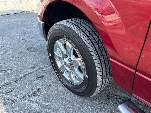 Used 2014 Ford F150 XLT w/ Equipment Group 302A Luxury image 13