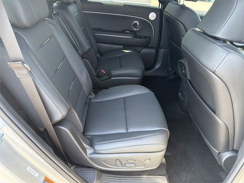 New 2026 Hyundai Palisade Calligraphy image 15