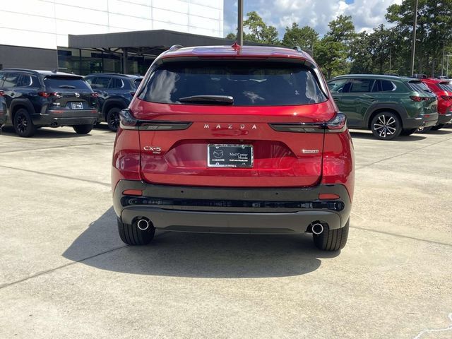 New 2026 MAZDA CX-5 2.5 S w/ Premium Plus Package AWD/4WD image 2