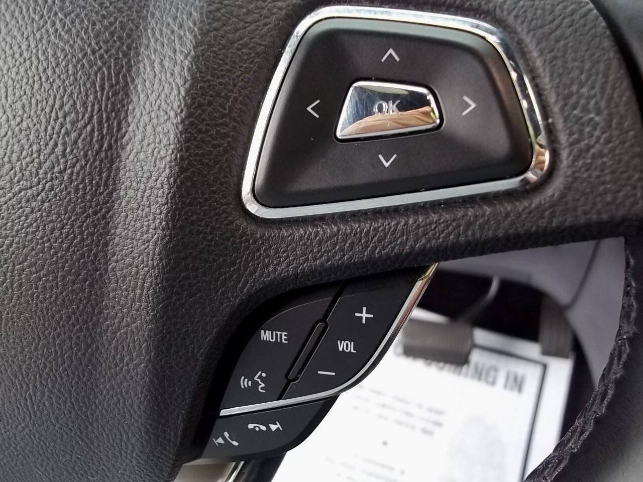 Used 2018 Lincoln MKC Select w/ Select Plus Package AWD/4WD image 19