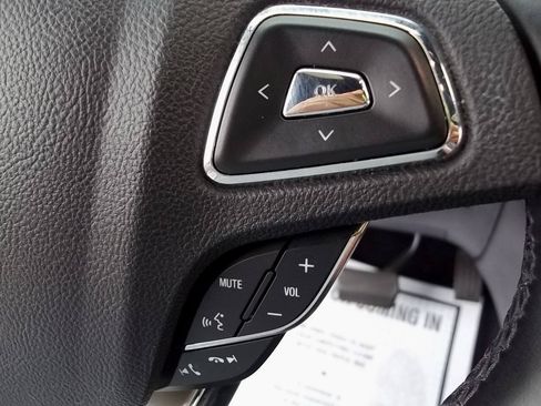 Used 2018 Lincoln MKC Select w/ Select Plus Package AWD/4WD image 19