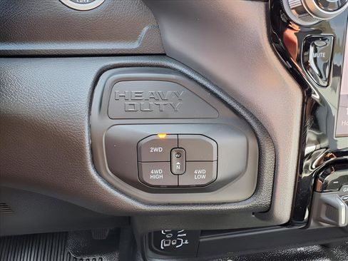 New 2026 RAM 5500 Tradesman image 12