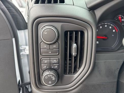 New 2025 Chevrolet Silverado 3500 W/T w/ WT Convenience Package AWD/4WD image 16