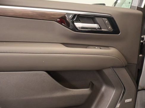 New 2026 Chevrolet Tahoe LT w/ Comfort Package AWD/4WD image 28
