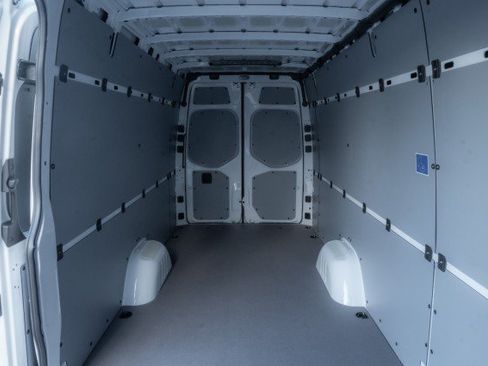 Used 2026 Mercedes-Benz Sprinter 2500 image 17